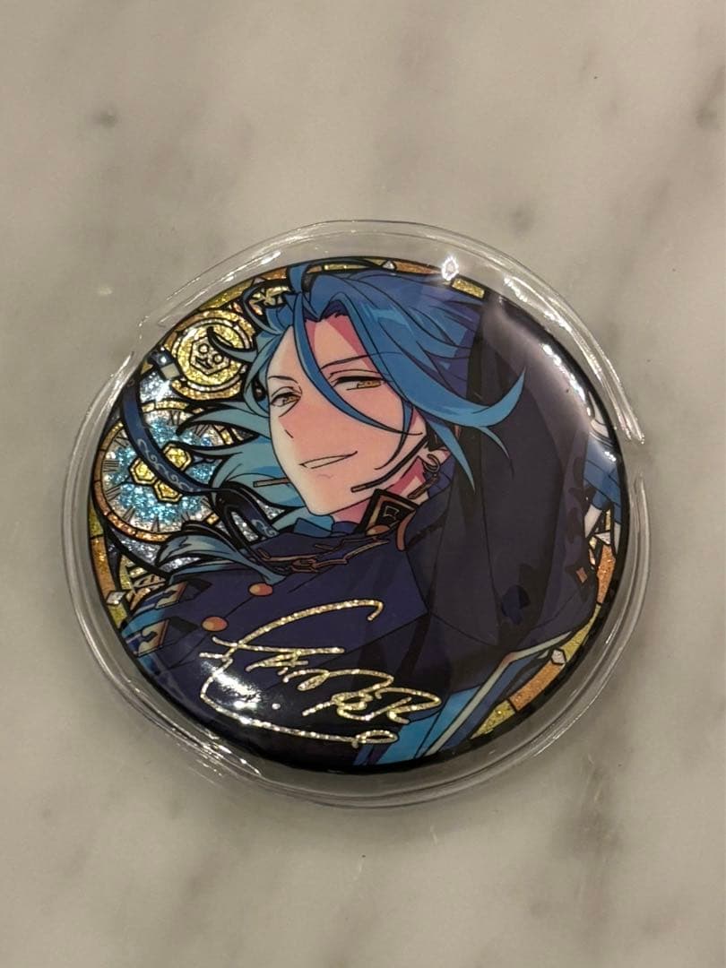 あんスタ 時光缶 HiMERU 15点セット