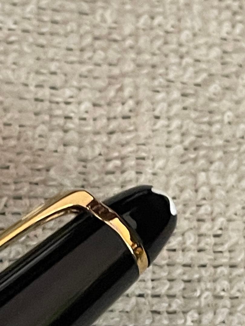 ◾️モンブラン164 ボールペン◾️マイスターシュテュッククラシック◾️新品リフィル付