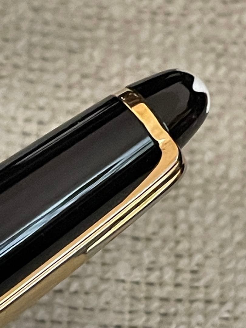 ◾️モンブラン164 ボールペン◾️マイスターシュテュッククラシック◾️新品リフィル付