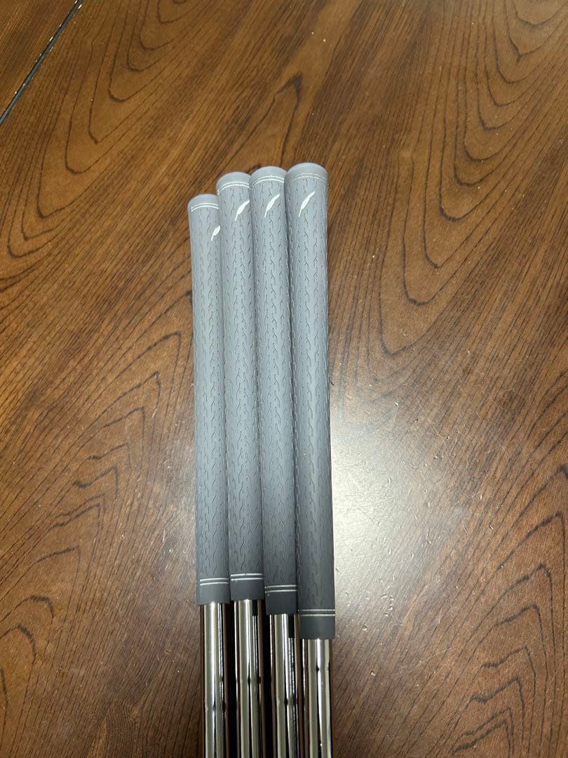 FR5 ウェッジセット 46度 50度 54度 58度　4本セット