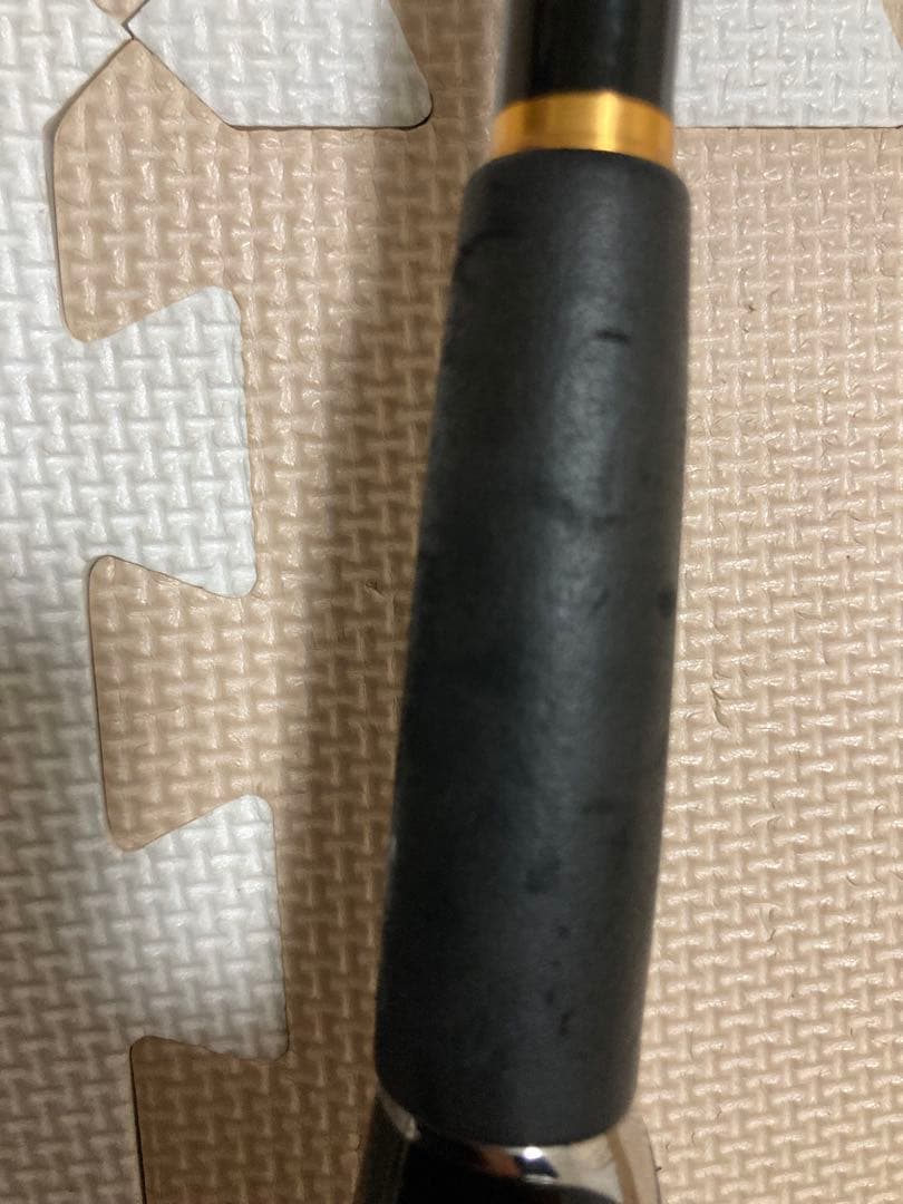 シーバスロッド ラテオ96m-Q ダイワ