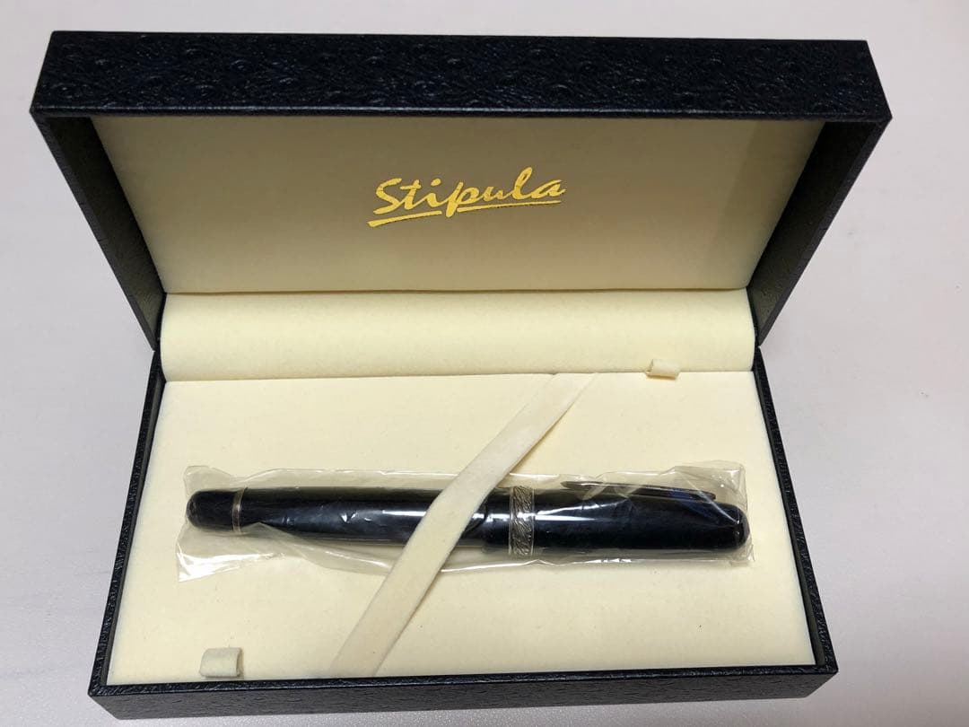 SStipula（スティピュラ）エトルリア1824