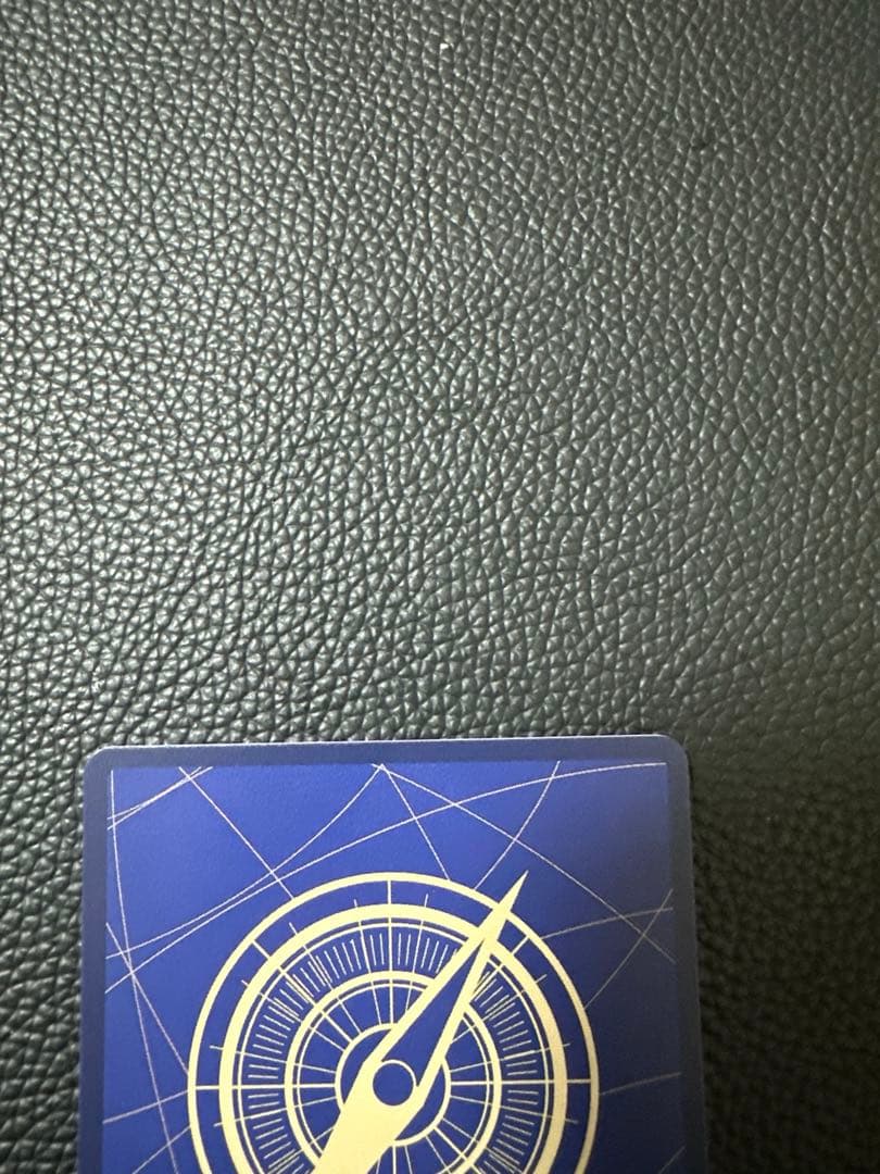 ワンピースカードエッグヘッドクライシス　ロロノア・ゾロ PRB02-006　SP