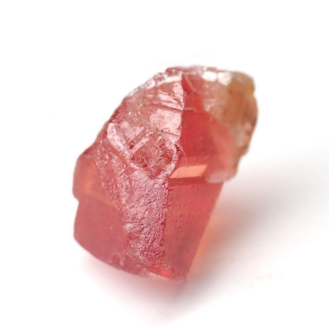 【南アフリカ/ホタゼル産】ロードクロサイト原石