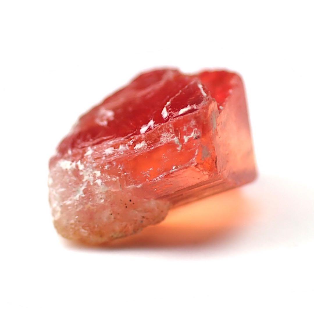 【南アフリカ/ホタゼル産】ロードクロサイト原石