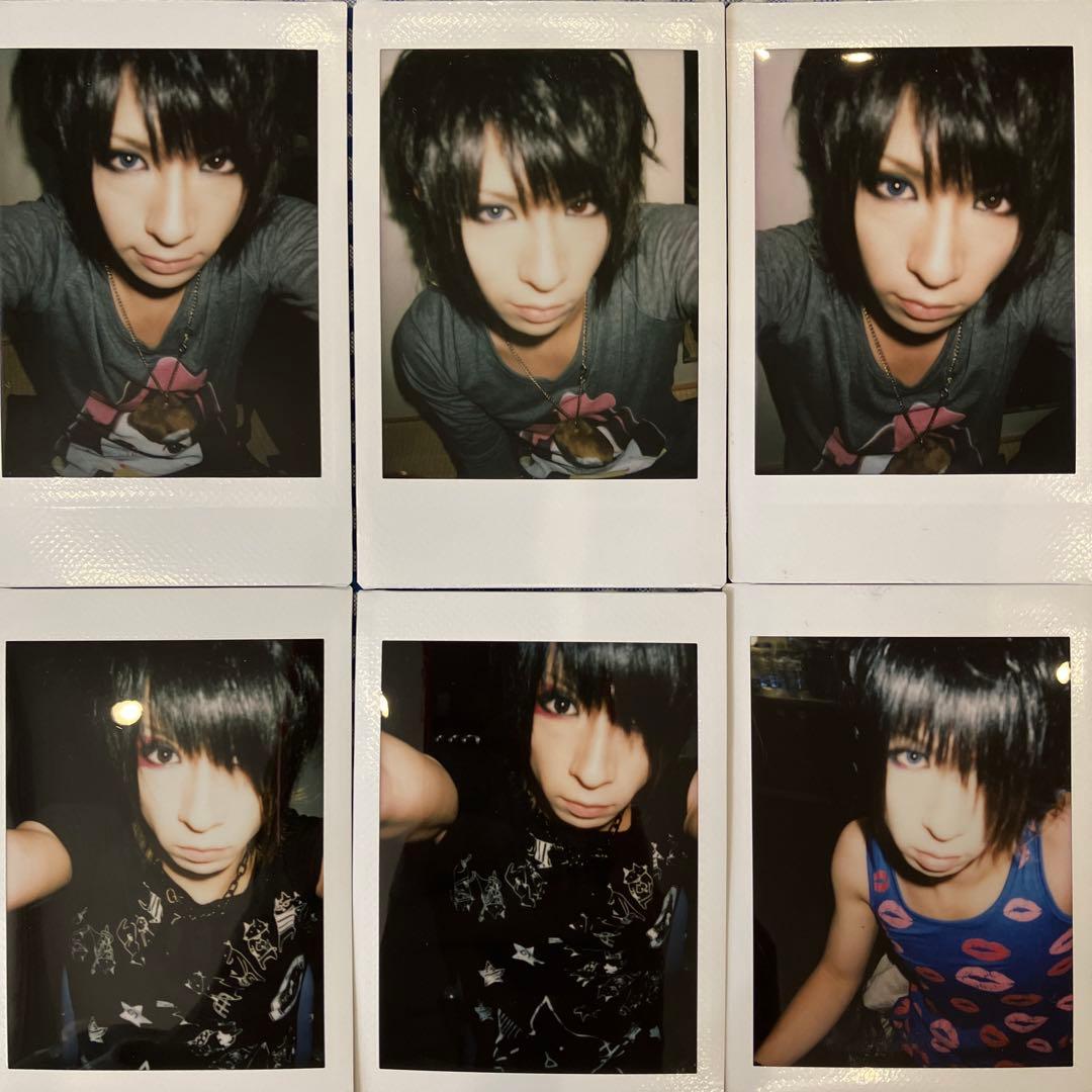 ゴールデンボンバー　歌広場淳③ チェキ　15枚セット　バラ売り可