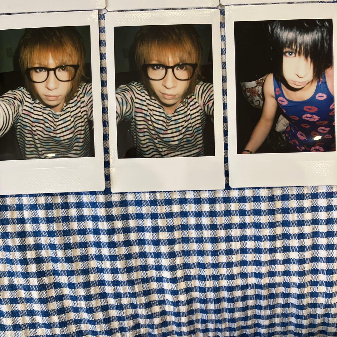 ゴールデンボンバー　歌広場淳③ チェキ　15枚セット　バラ売り可