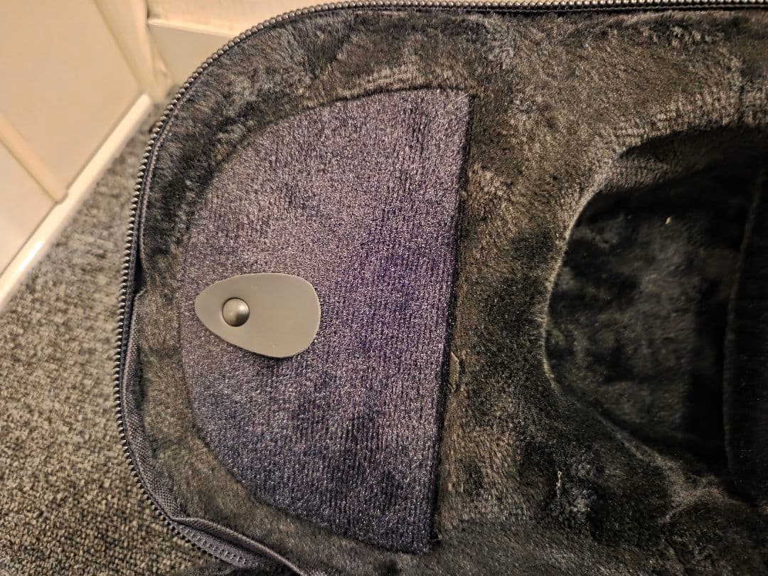 ★良品★Kang TaiLi KTL テナーバストロンボーン セミハードケース