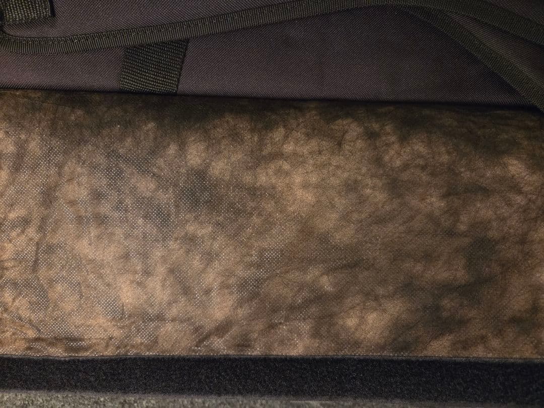 ★良品★Kang TaiLi KTL テナーバストロンボーン セミハードケース