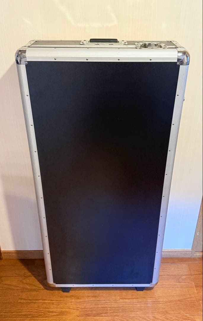 ROADREADY キャスター付 DJ ハードケース