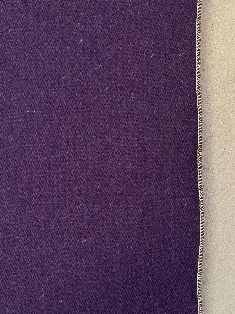 Phi Delta Theta ファイデルタシータ ビンテージ ブランケット