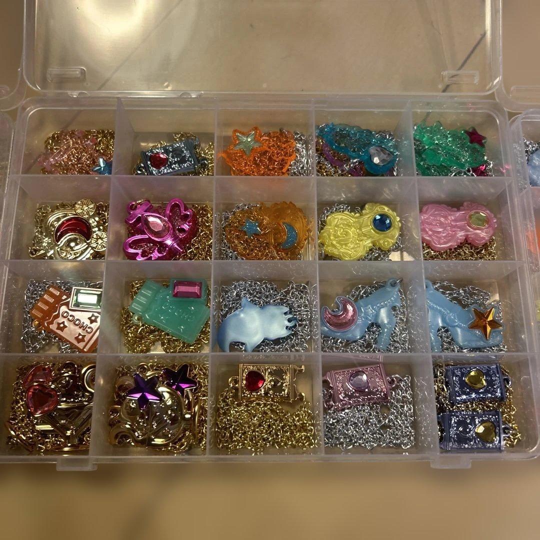 セボンスター大量‼️