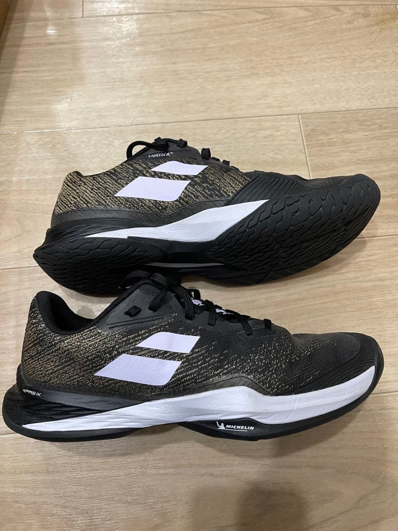 バボラ JET MATCH3 27cm