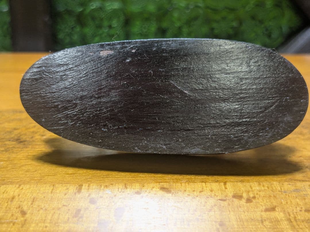 アンティーク 置物 オブジェ象の彫刻 オーナメント象牙風