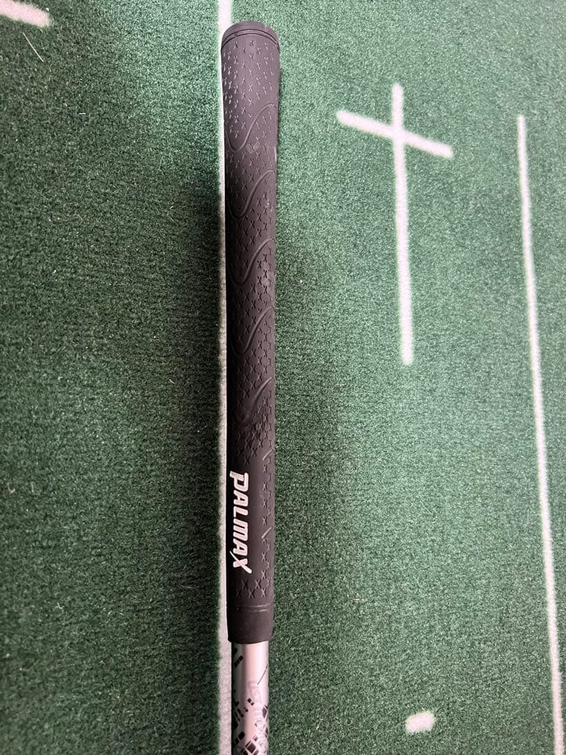 GTD460 α用　The ATTAS V2 6sx 45.5インチ