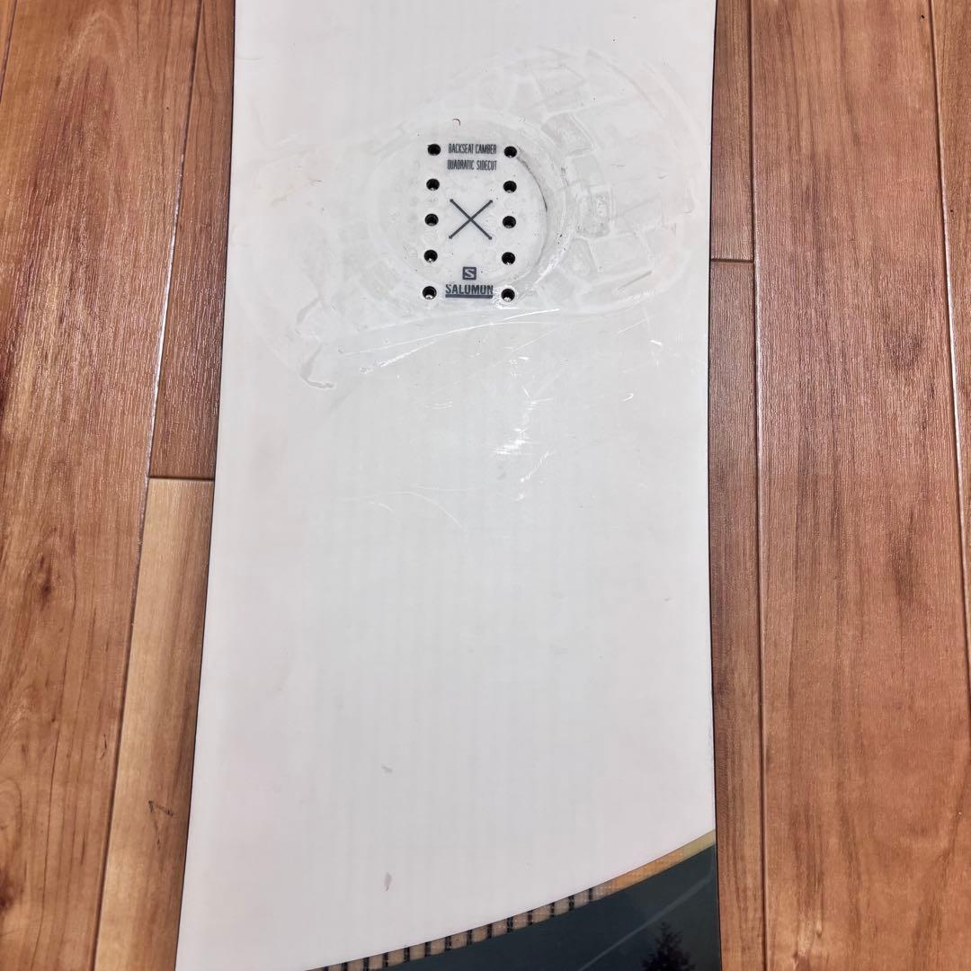 SALOMON Bellevue 144 サロモン ベルビュー スノボ