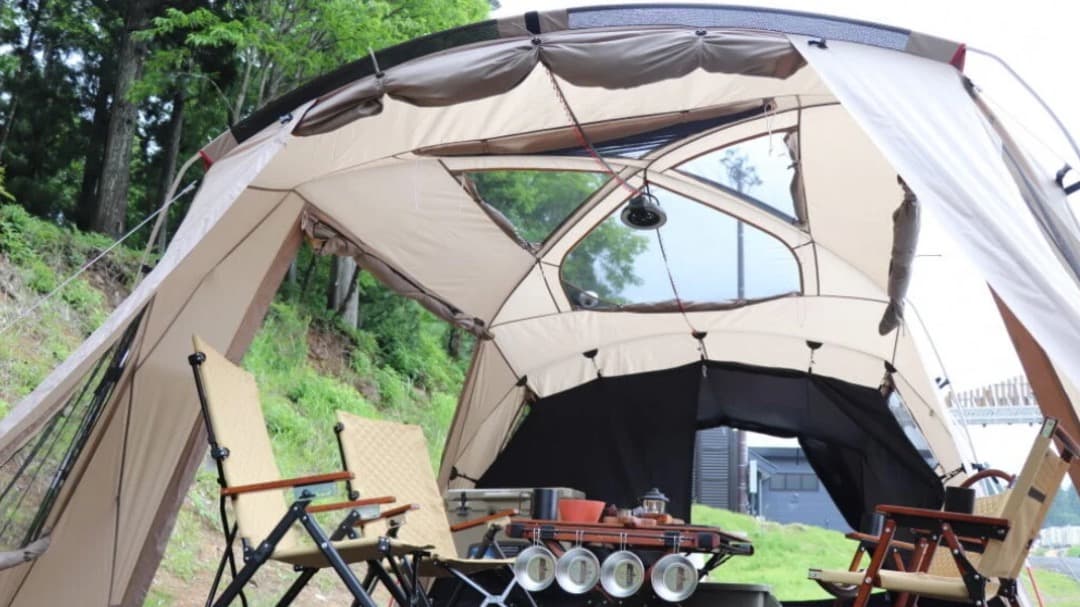 AOD-3 2024年8月購入　使用 7回 一部補修あり