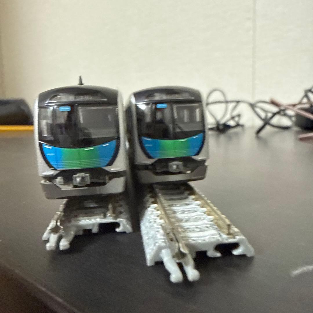 KATO 西武鉄道40000系 10-1401