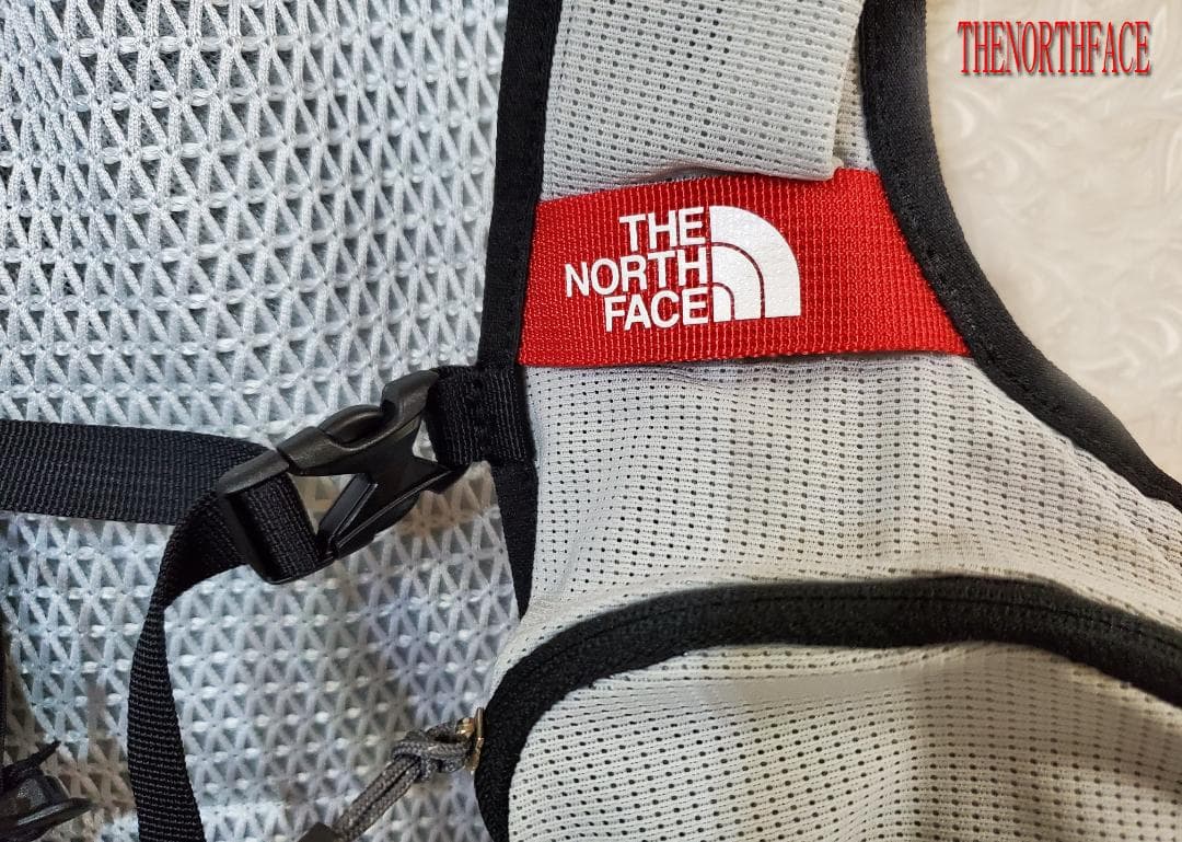 THE NORTH FACE（ノースフェース)スポーツウエアー吊保管no45