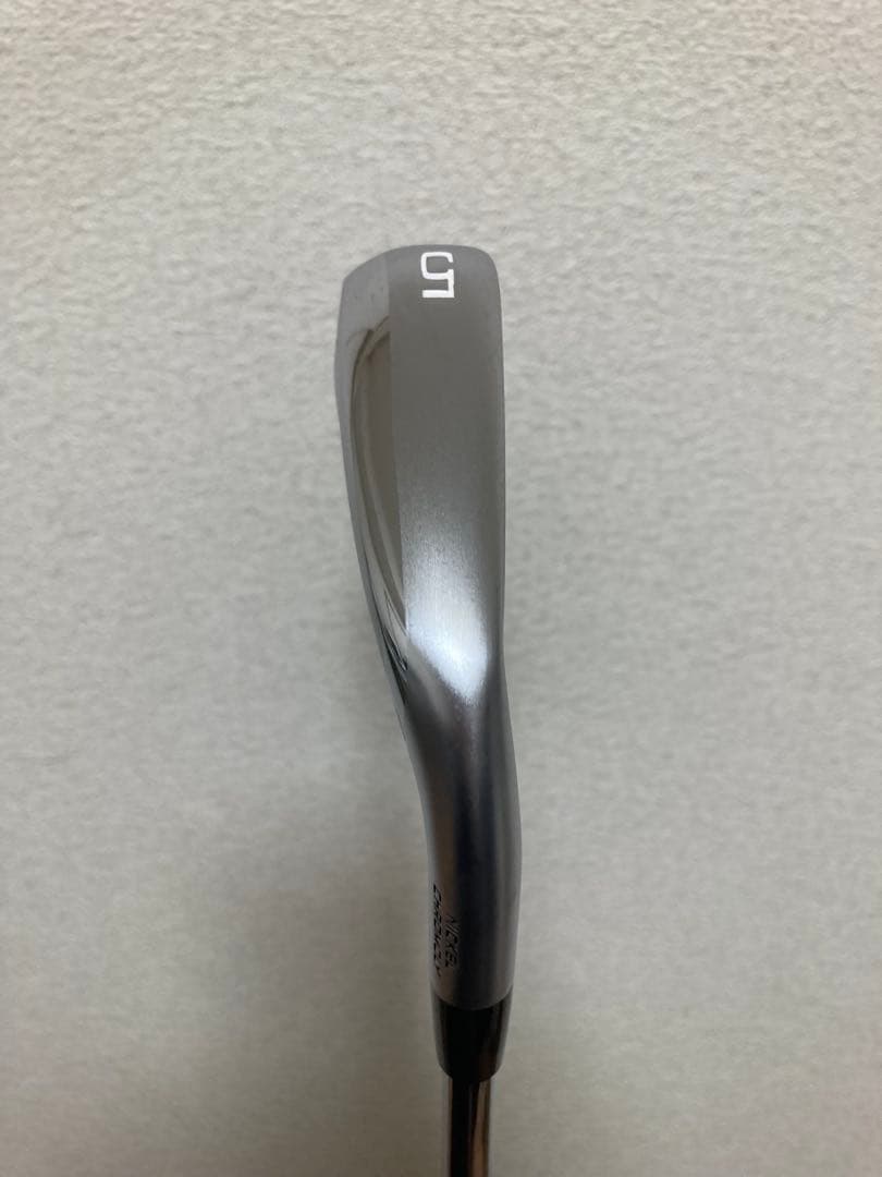 クラブ JPX923 HOTL PRO #5 DG105 S200