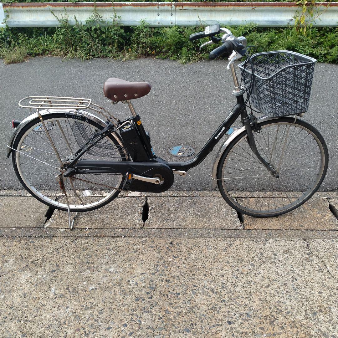 [646]送料無料 パナソニック vivi TX 電動自転車