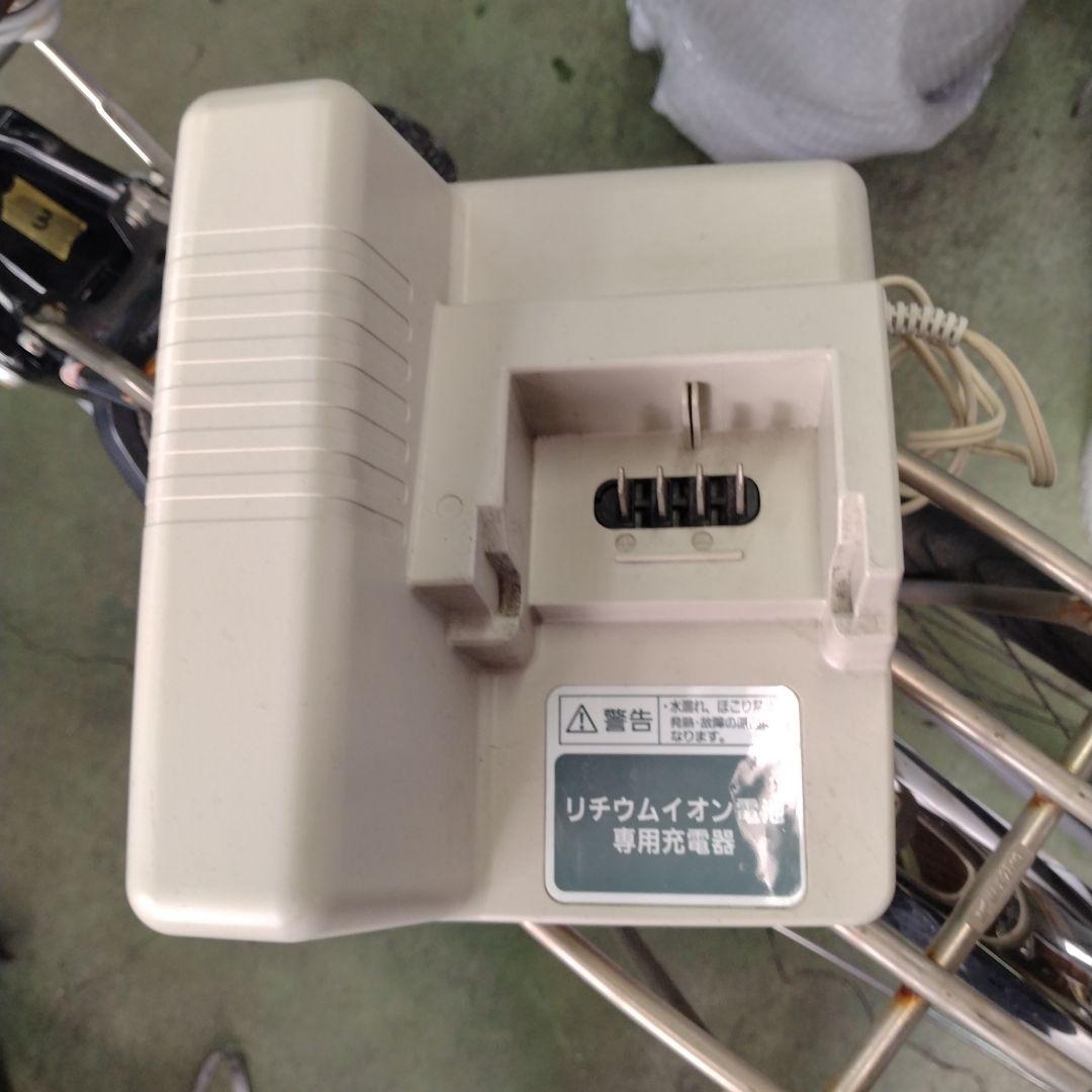 [646]送料無料 パナソニック vivi TX 電動自転車