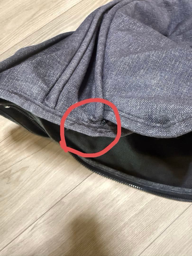 ピッコロカーネ　ベント