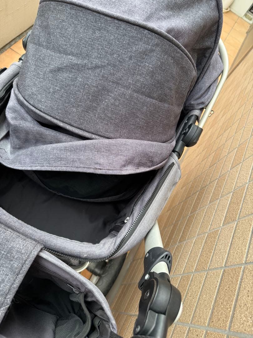 ピッコロカーネ　ベント