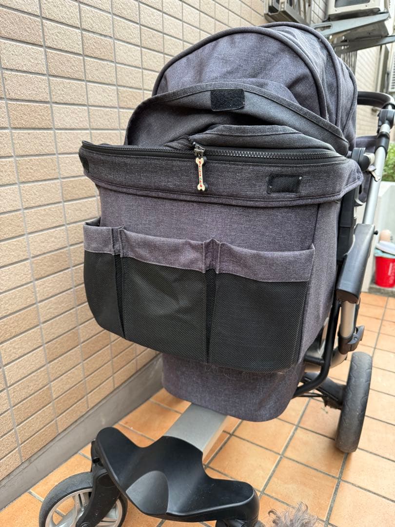 ピッコロカーネ　ベント