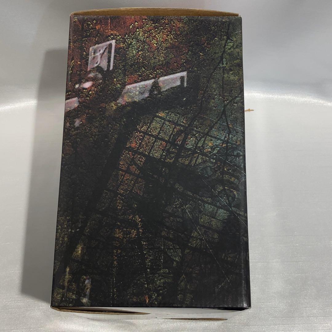 限定1,000個【美品】CCPフィギュア　ウルトラマンエース　ウルトラマン　特撮