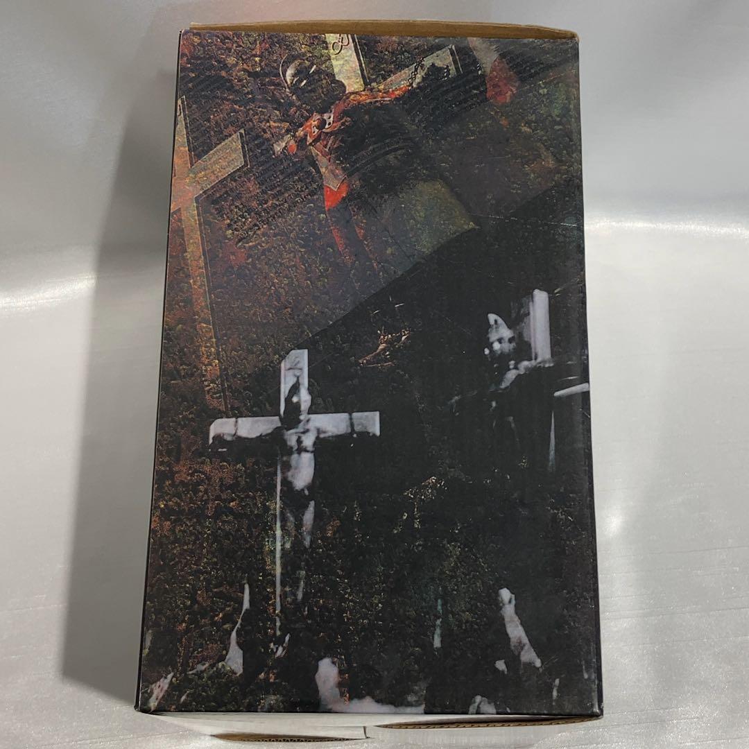 限定1,000個【美品】CCPフィギュア　ウルトラマンエース　ウルトラマン　特撮