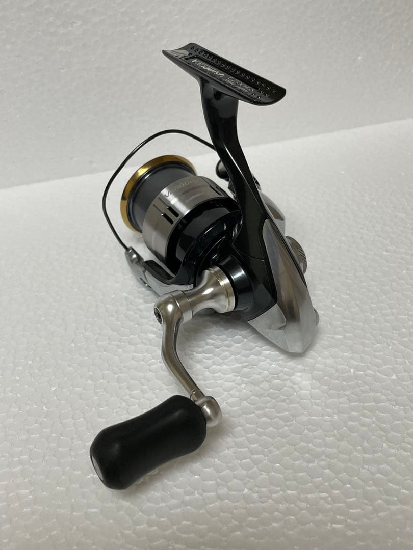 SHIMANO ヴァンキッシュ C2500HGS
