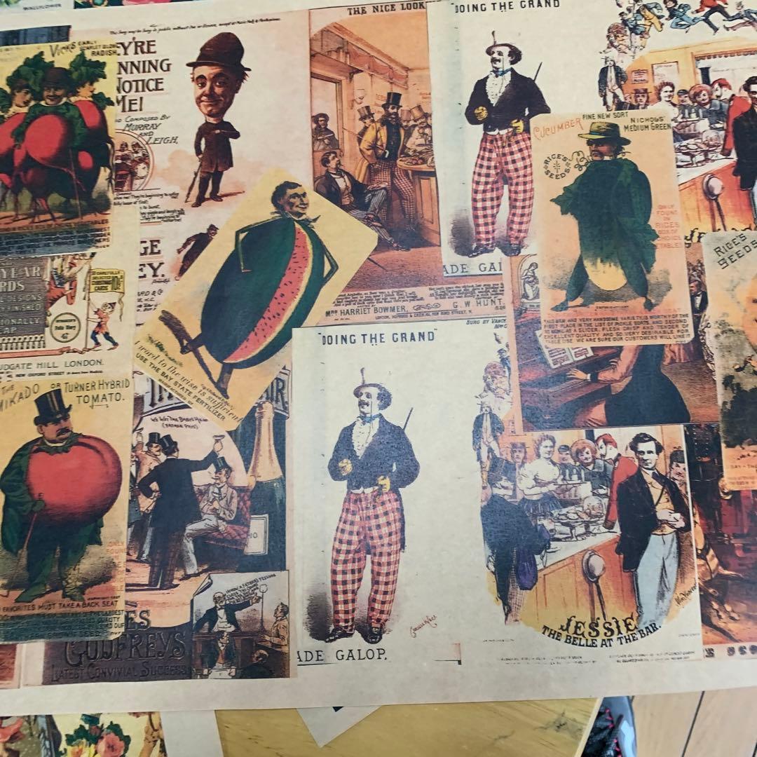 包装紙32×45×100枚