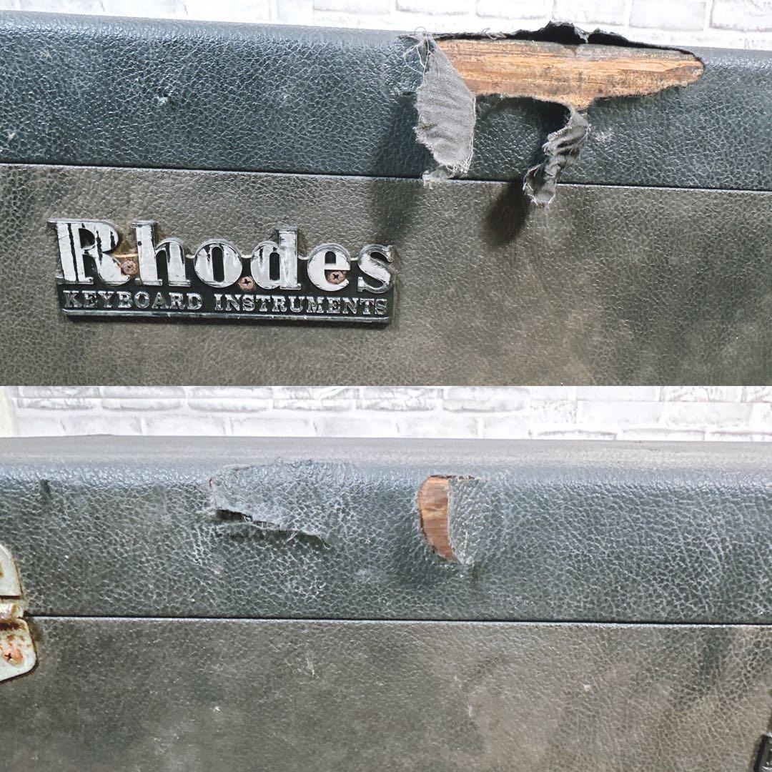 Rhodes Stage Piano Mark II ローズ 電子ピアノ