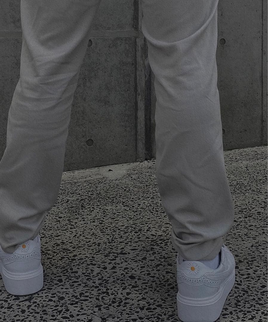 シューズ(女性用) Nike x Peaceminusone Kwondo1 White