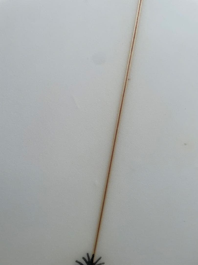 サーフィン・ボディボード deadkooks ying yang 6.6