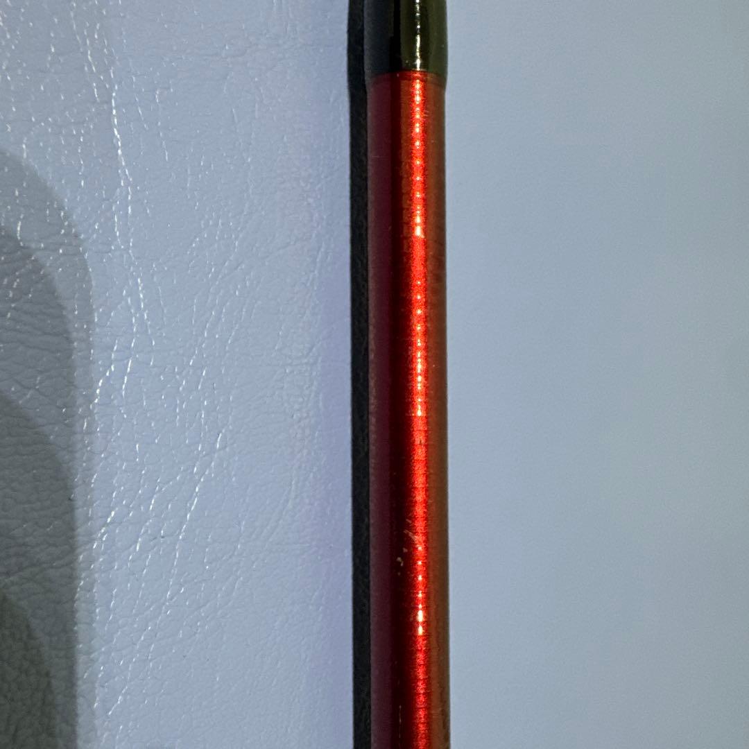 ダイワ　ブラックジャック　スナイパーメタルチューン　MSー42UM　落とし込み