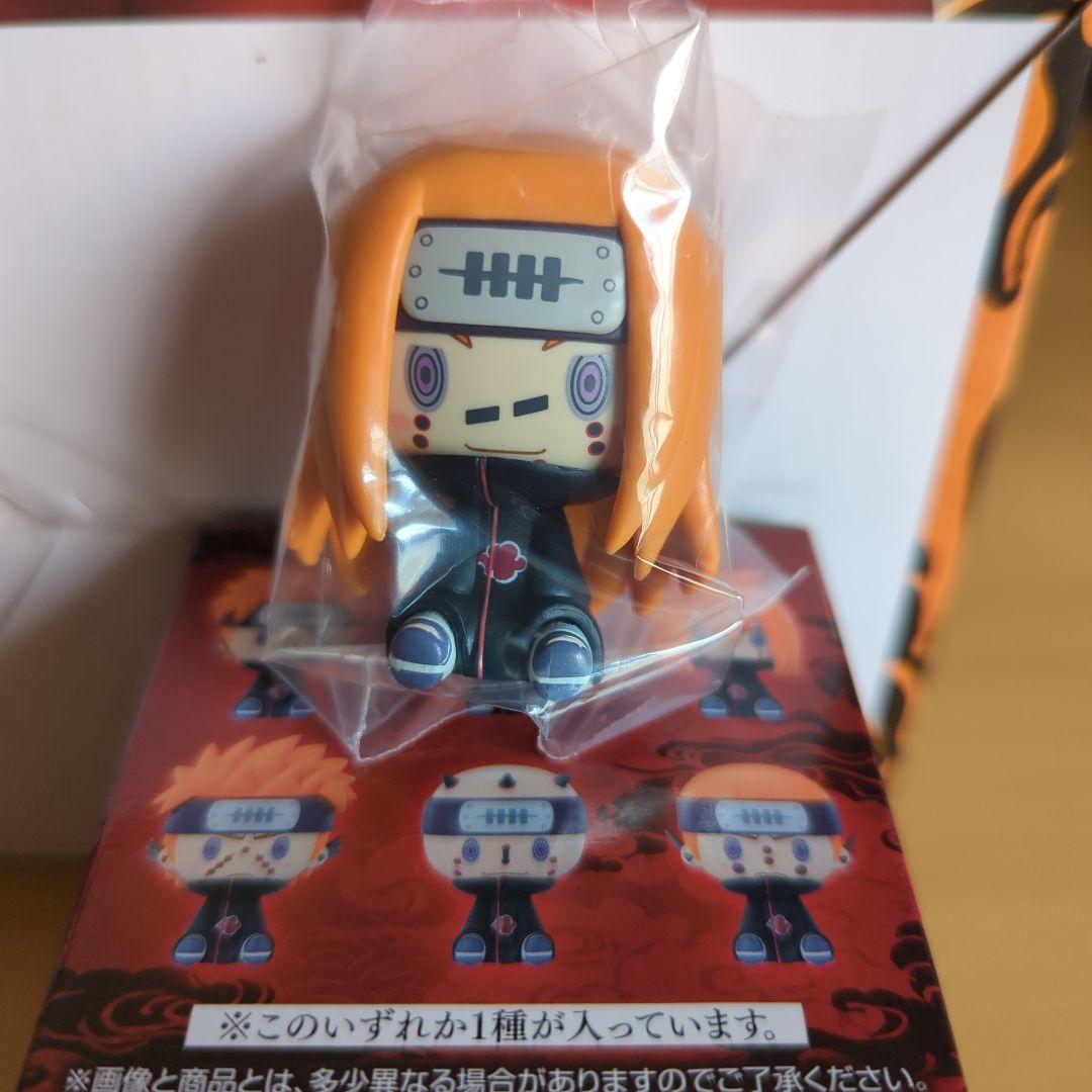 NARUTO ナルト 一番くじ 輪廻の嘆きと平和の懸橋　A賞F賞G賞セット