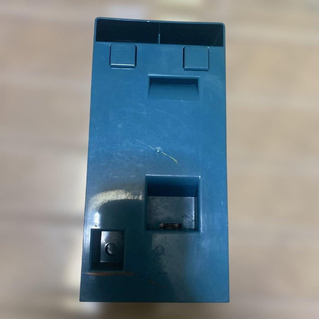 【激レア品】エポック社 ドラえもん 自動販売機 動作確認済