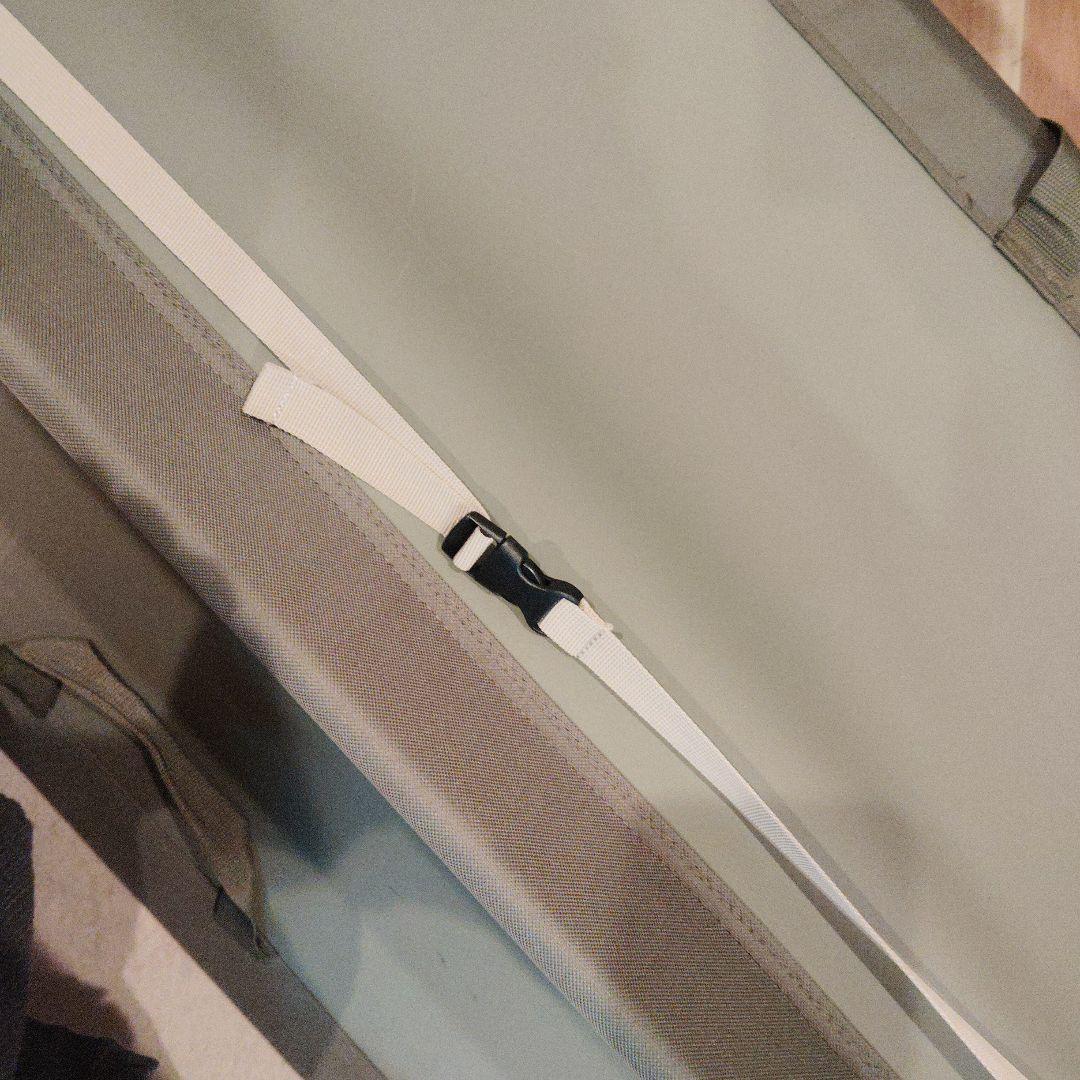 フ*!様 ローチェアー ベンチ キャプテンスタッグカバー＆ LOGOSグランカバ