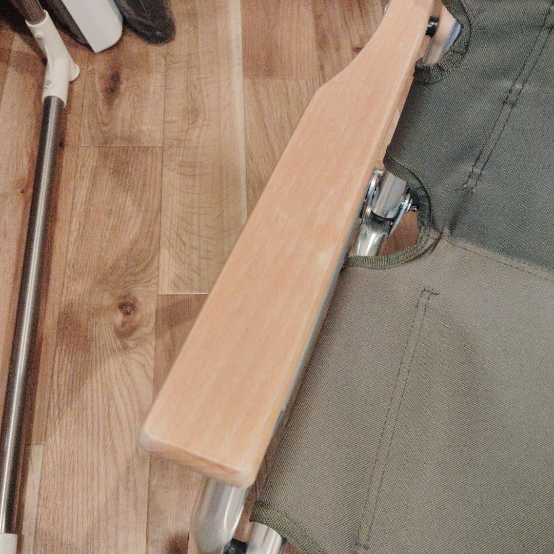 フ*!様 ローチェアー ベンチ キャプテンスタッグカバー＆ LOGOSグランカバ