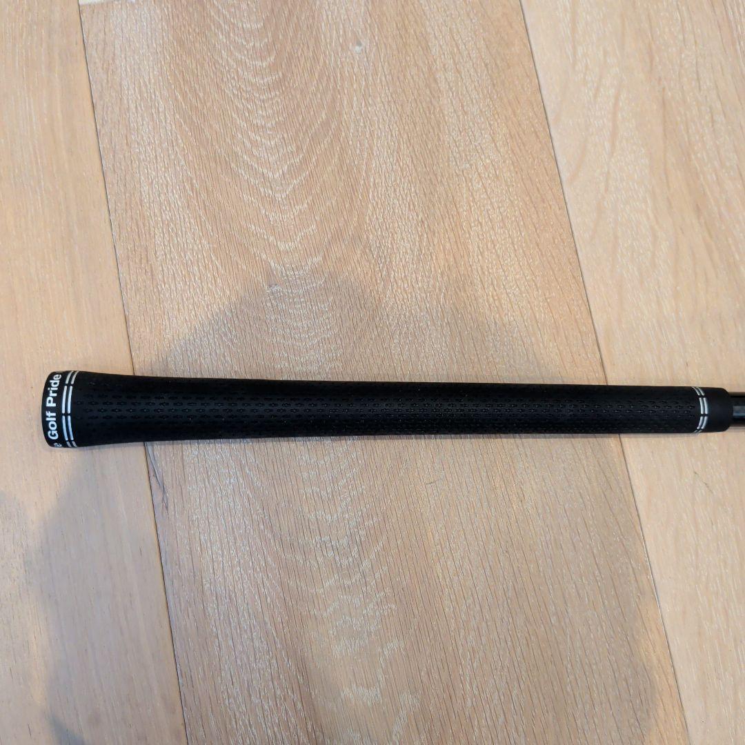 クラブ Qi10 tour 3W tensei silver TM 50 S