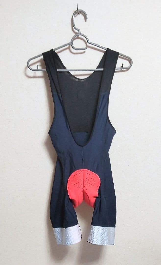 美品❗️ Men's Bib マープ メンズ ビブショーツ パンツ XS