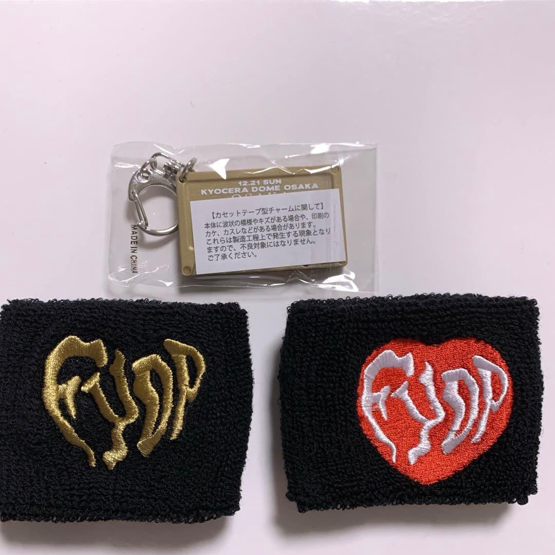 B’z LIVE-GYM 2025 -FYOP-ガチャカセットチャームセット