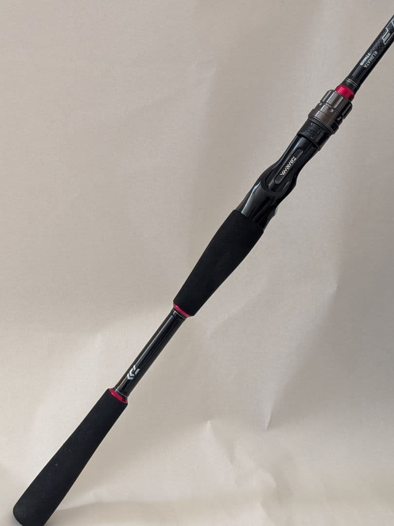 ロッド HRF KJ 77MHB