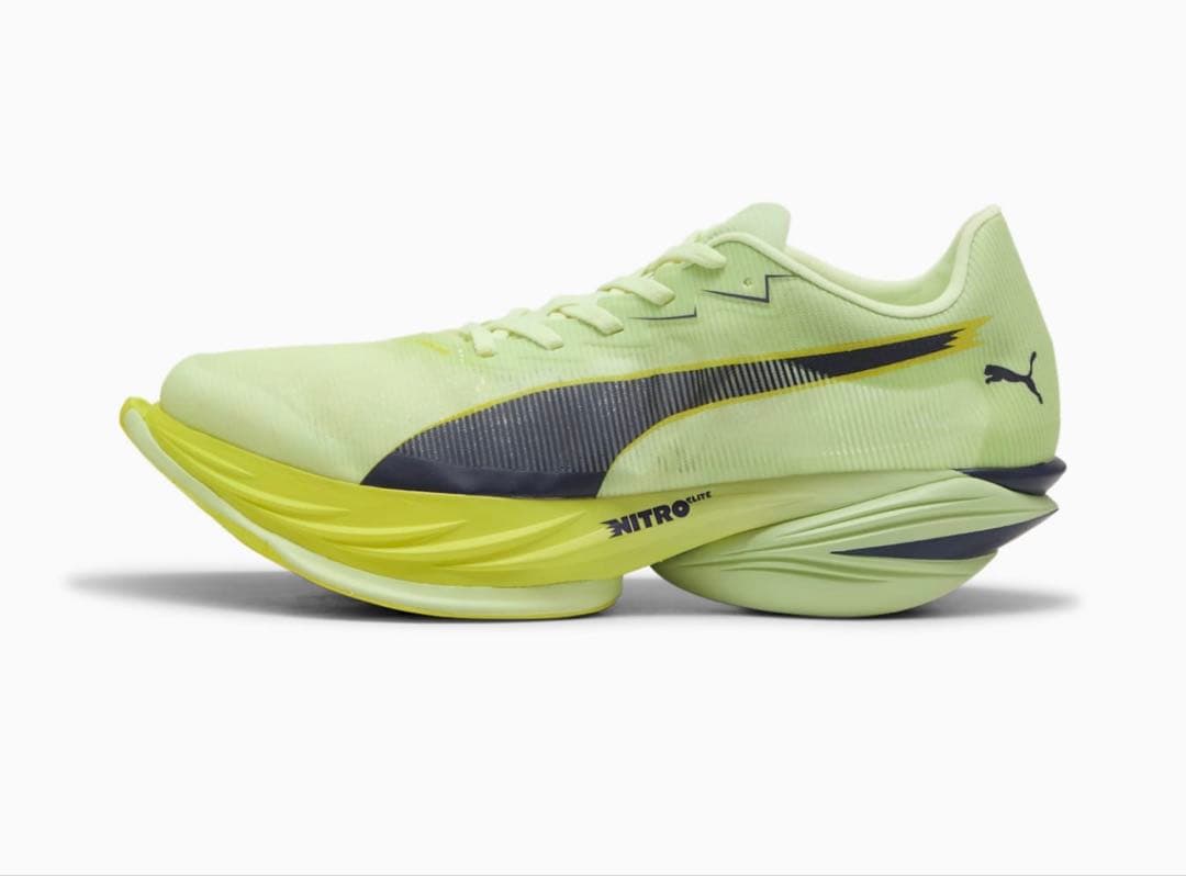 Fast-R ニトロ エリート 3 27.5cm