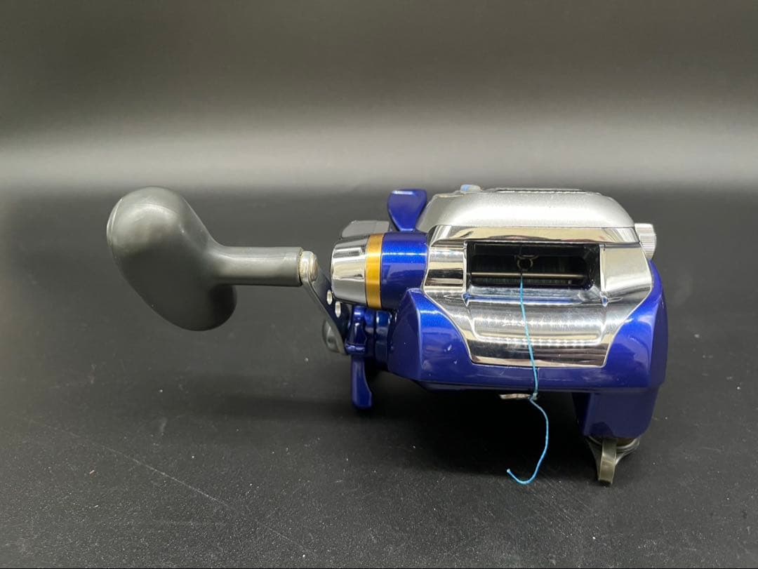 ★Daiwa ダイワ ハイパータナコン400FBe 電動リール