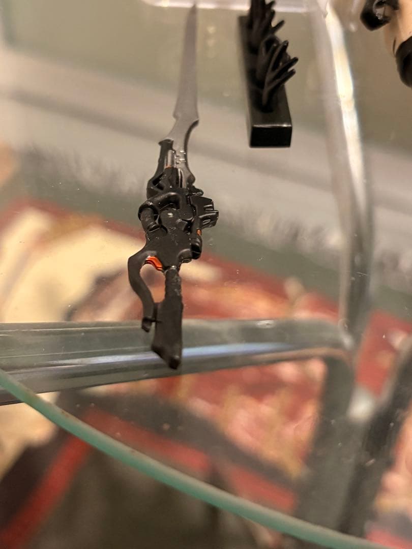 ブリングアーツ NieR:Automata ヨルハA型2号 フィギュア