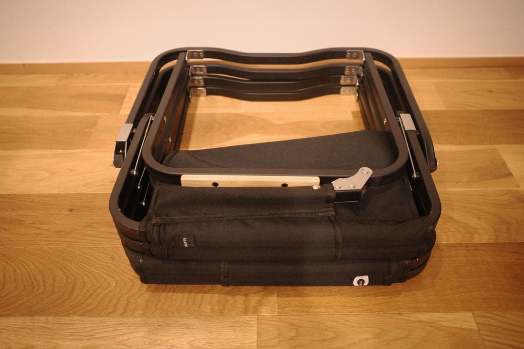 TOKYO CRAFTS スリークモダンチェア 2脚セット