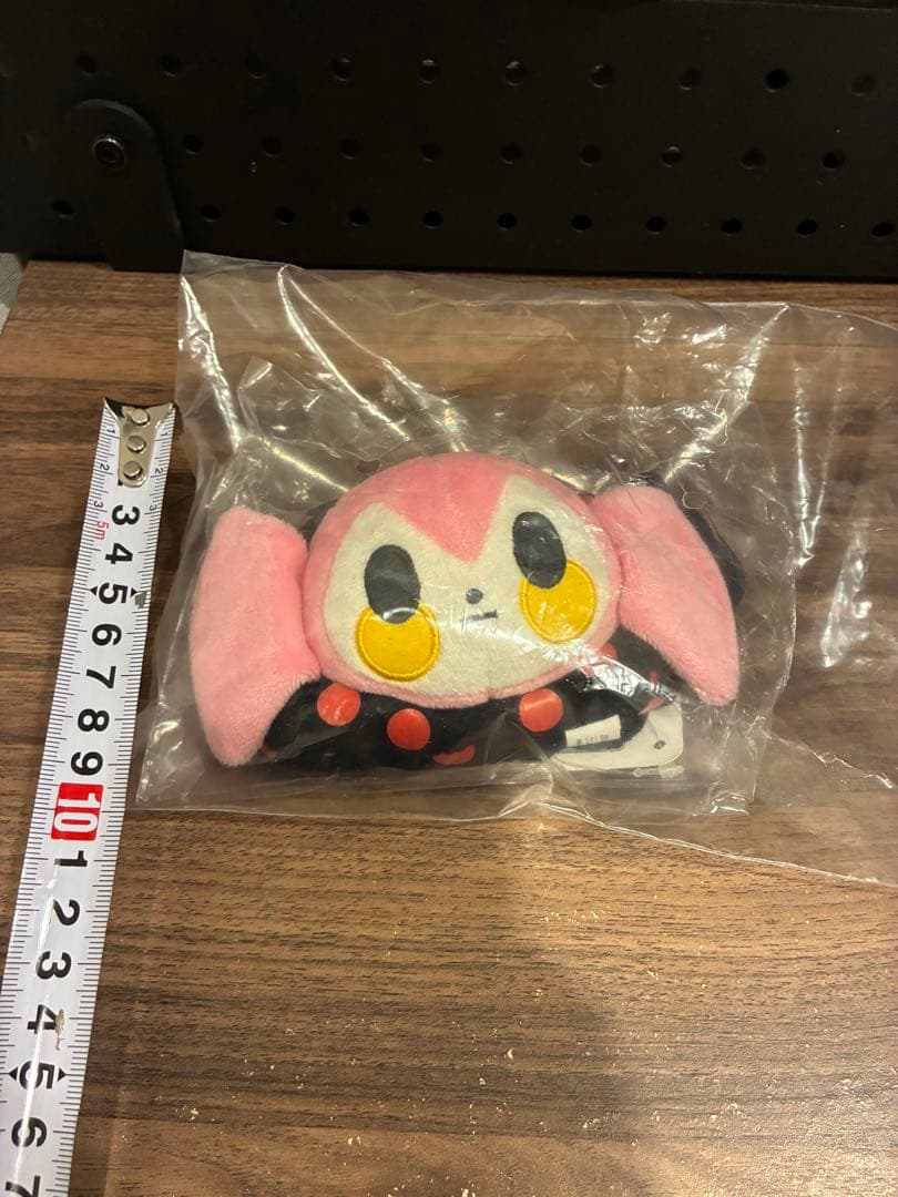 魔法少女まどか☆マギカ お菓子の魔女 ネックポーチ